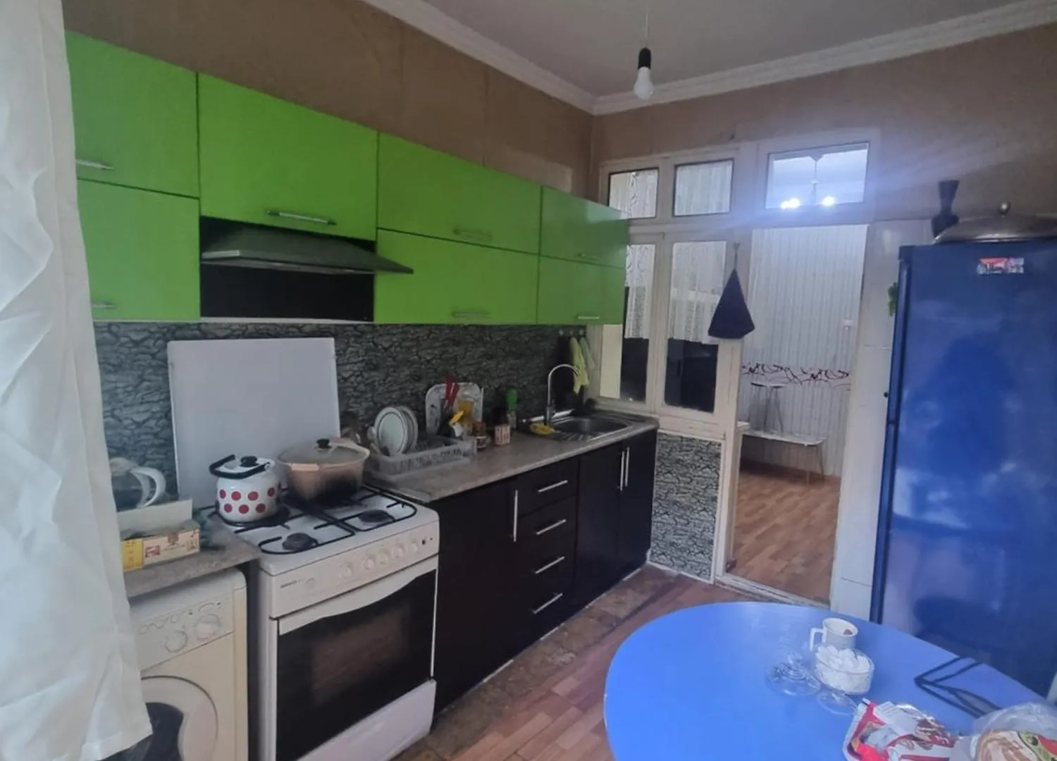 Hostel Bakoe