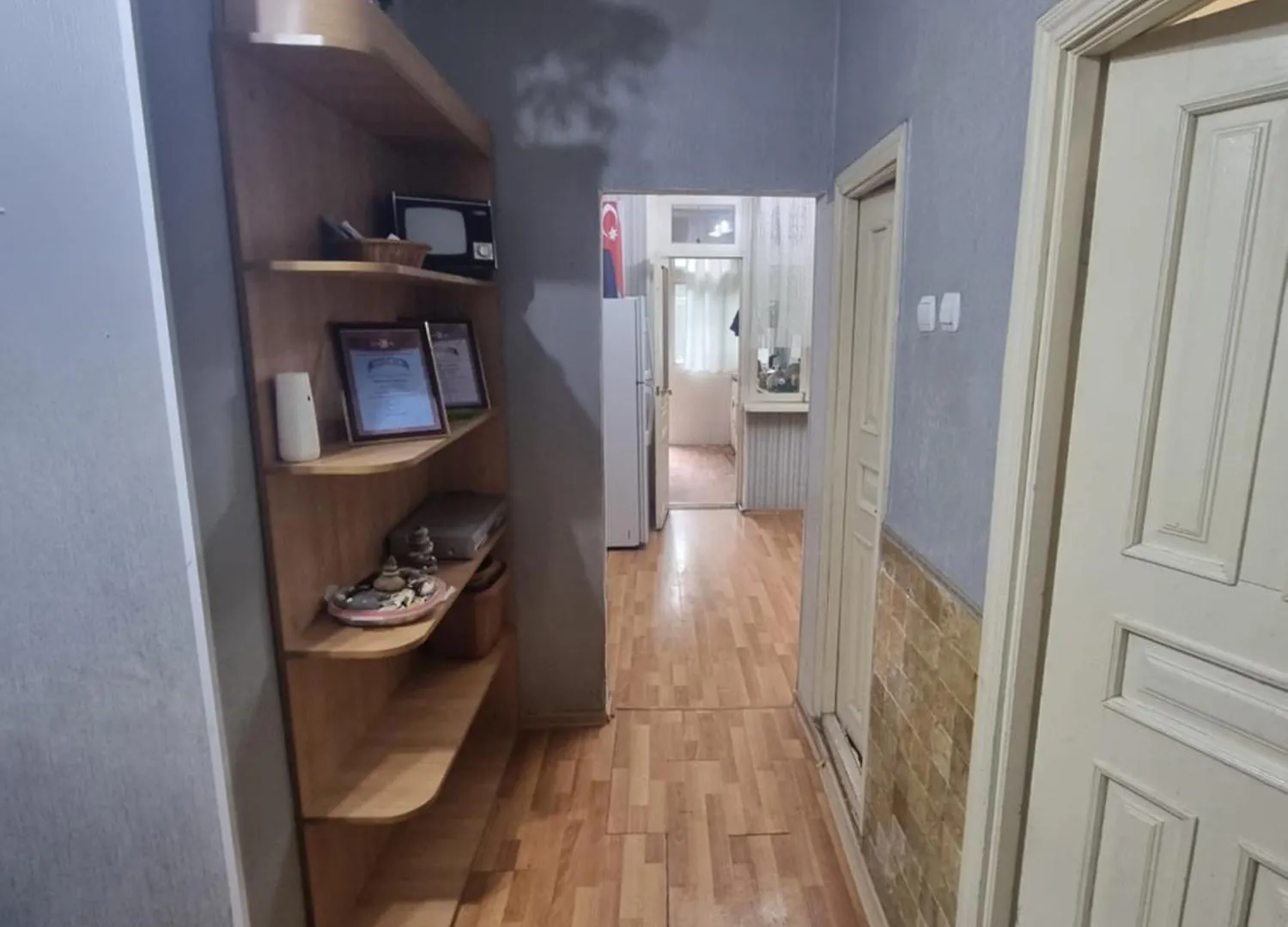 Hostel 바쿠