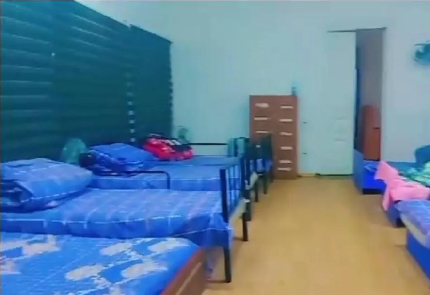 Hostel 바쿠
