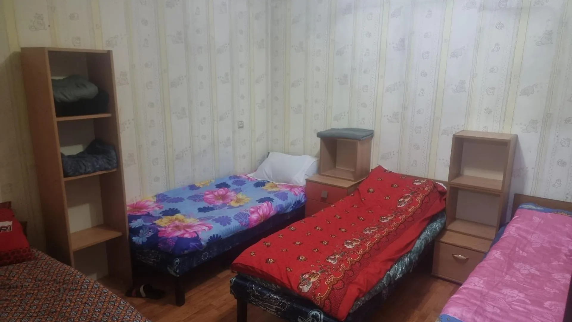 Hostel 바쿠 아제르바이잔